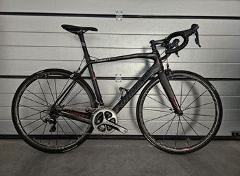 Wilier - Cento1SR, 2016