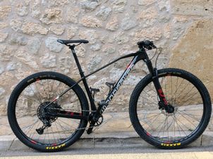 Mondraker - Chrono Carbon R 2020, 2020