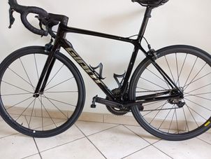 Giant - TCR Advanced SL, 2023