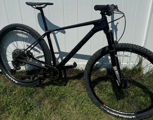 Cannondale - F-Si Carbon 4 2019, 2019