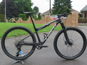 Trek - Supercaliber 9.6 Gen 1 2023, 2023