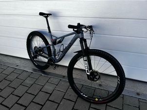 Wilier - URTA MAX SLR SHIMANO XTR 1X12 2024, 2024