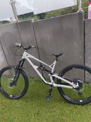 YT Industries - Jeffsy CORE 2 27 2023, 2023