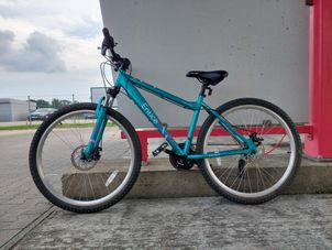 Apollo - Entice Womens Mountain Bike, 2021