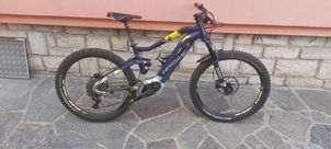 Haibike - SDURO FullSeven LT 7.0, 2018