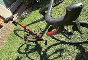 Giant - TCR Advanced SL Disc 1 2024, 2024