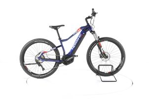 Haibike - SDURO HardSeven Life 5.0, 2020