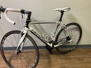 Cannondale -  Synapse, 2012