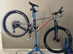 Santa Cruz - TALLBOY R / Aluminum / 29 2022, 2022