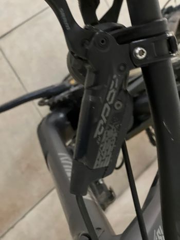 Used Radon SLIDE TRAIL AL 7.0 2023 2023 Mountainbike, Blue, 29 — image 6 of 8