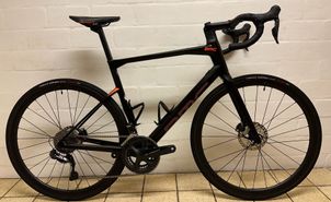 BMC - Roadmachine 01 FOUR 2021, 2021