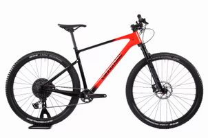 Cannondale - Scalpel HT Carbon 4, 2022