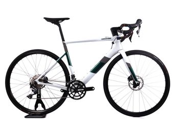 Cannondale - Supersix Evo Neo 2, 2021