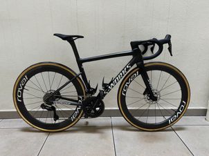 Specialized - S-Works Tarmac SL8 - Shimano Dura-Ace Di2 2024, 2024