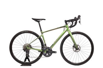 Cannondale - Synapse Carbon 2 Ultegra, 2022