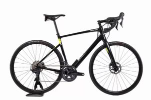 Cannondale - Synapse Carbon Ultegra RL Disc, 2022