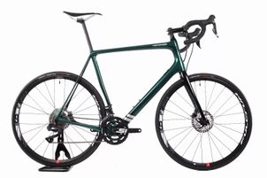 Cannondale - Synapse Ultegra Di2 Carbon Disc, 2020