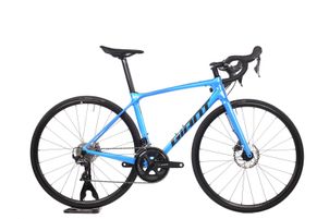 Giant - TCR Advanced  1 pro compact, 2020