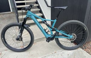 Specialized - Turbo Levo SL Comp Alloy, 2021