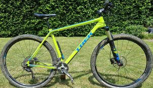 Trek - Superfly 9.7 2016, 2016