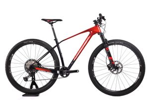 Orbea - Alma M25, 2020