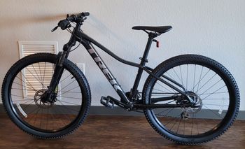 Trek - Trek Marlin 5 Lithium Grey S 27.5, 2021