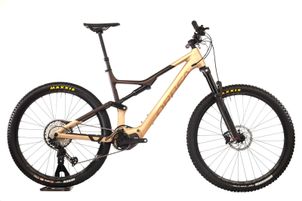 Orbea - Rise H30, 2022