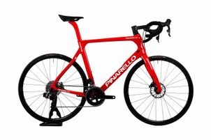 Pinarello - Paris AXS Rival, 2023