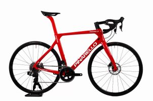 Pinarello - Paris AXS Rival, 2023