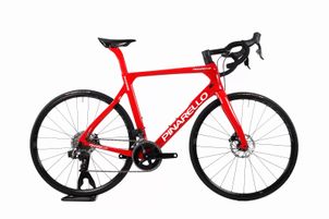 Pinarello - Paris Rival eTap AXS, 2023