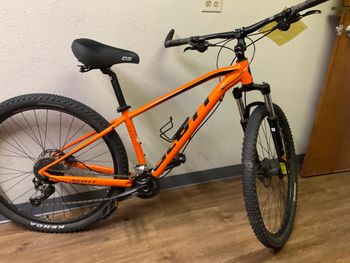 Scott aspect 740 orange on sale