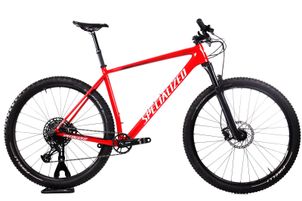 Specialized - Epic Hardtail, 2020