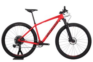 Specialized - Epic HardTrail Comp, 2020