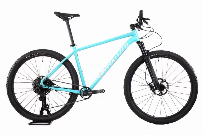 Specialized Rockhopper Expert used in XL buycycle Ireland