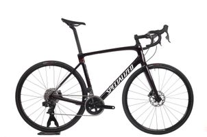 Specialized - Roubaix Comp Rival, 2022