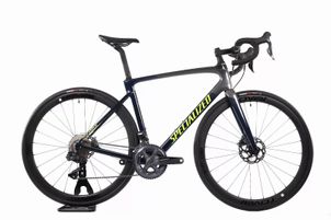 Specialized - Roubaix Expert Ultegra Di2 Disc, 2020