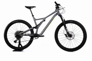 Specialized - Stumpjumper FSR Comp 29, 2020