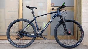 ROCKRIDER - XC 50 MISURA XL USATO, 2019