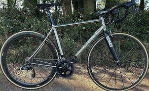 Lynskey - R220, 2008