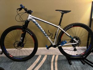 Niner - SIR 9 - 2-STAR SRAM SX EAGLE 2020, 2020