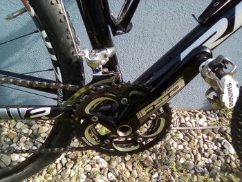 Used Ridley X-Bow DISC 105 MIX MDB Road & Gravel, Schwarz — image 6 of 13