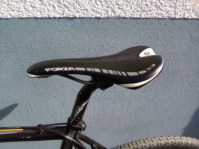 Used Ridley X-Bow DISC 105 MIX MDB Road & Gravel, Schwarz — image 11 of 13
