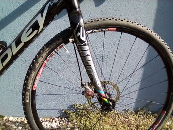 Used Ridley X-Bow DISC 105 MIX MDB Road & Gravel, Schwarz — image 8 of 13