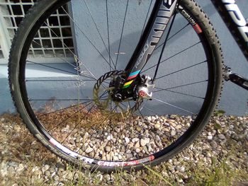 Used Ridley X-Bow DISC 105 MIX MDB Road & Gravel, Schwarz — image 4 of 13