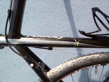 Used Ridley X-Bow DISC 105 MIX MDB Road & Gravel, Schwarz — image 3 of 13