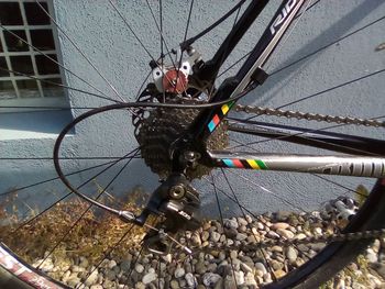 Used Ridley X-Bow DISC 105 MIX MDB Road & Gravel, Schwarz — image 5 of 13