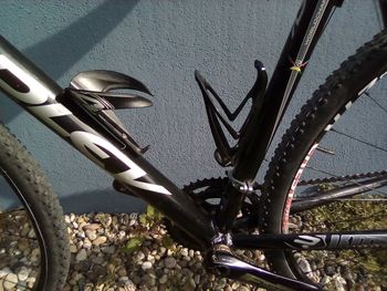 Used Ridley X-Bow DISC 105 MIX MDB Road & Gravel, Schwarz — image 7 of 13