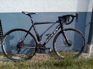 Ridley - X-Bow DISC 105 MIX MDB, 