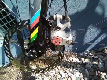Used Ridley X-Bow DISC 105 MIX MDB Road & Gravel, Schwarz — image 10 of 13