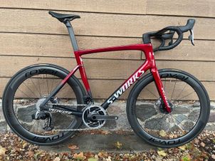 Specialized - S-Works Tarmac SL7 - Shimano Dura-Ace Di2 2022, 2022